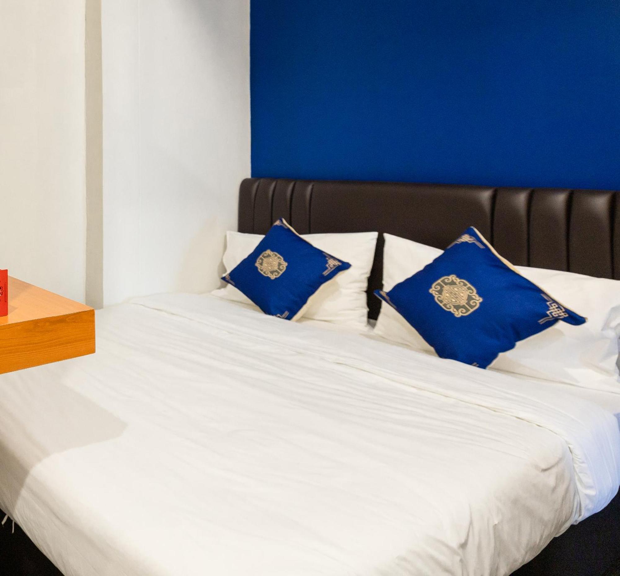 Marco Polo Phuket Poshtel & Bistro Hostel Cameră foto
