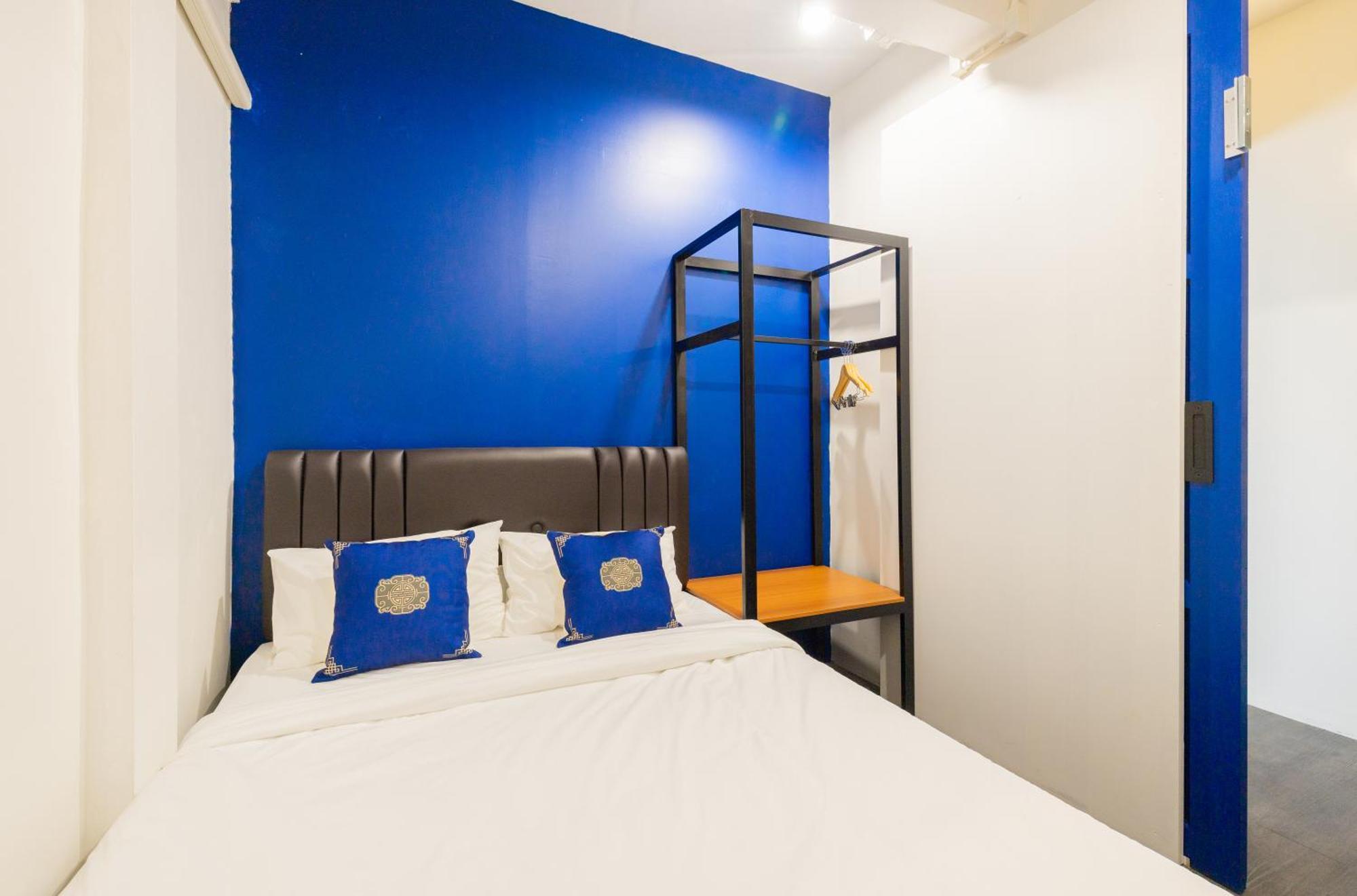 Marco Polo Phuket Poshtel & Bistro Hostel Cameră foto